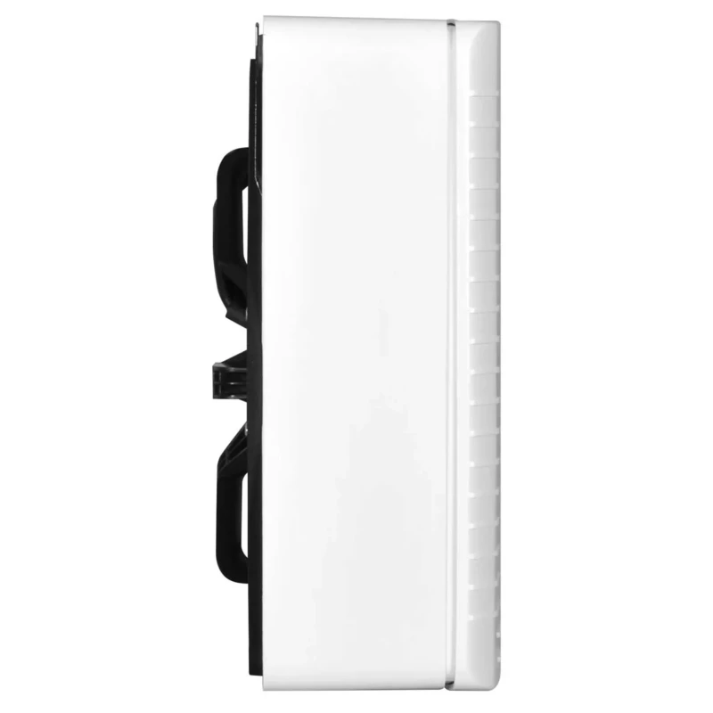 Xpelair GX9 Window Extractor Fan, 670 m³/h Airflow, 230V AC, Duct Size 225 mm, Model 90057AW