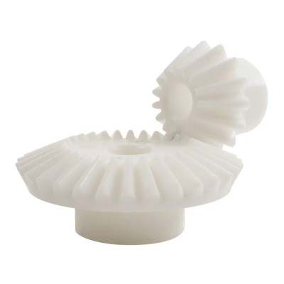 RS PRO Bevel Gear, 8mm Bore, 15 Teeth, 1.5 Module, 20° Pressure Angle, 2:1 Gear Ratio 182-7995