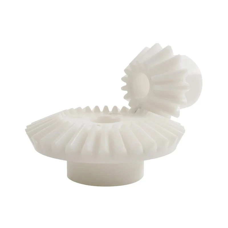 RS PRO Bevel Gear, 8mm Bore, 15 Teeth, 1.5 Module, 20° Pressure Angle, 2:1 Gear Ratio 182-7995