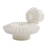 RS PRO Bevel Gear, 8mm Bore, 15 Teeth, 1.5 Module, 20° Pressure Angle, 2:1 Gear Ratio 182-7995