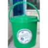 Swachh Bharat Dustbin Capacity 10 Ltr Green