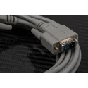 RS PRO Serial Cable Male D-Sub 9-Pin to Female DB9, 5 m Length, Polyvinyl Chloride Jacket EX Series 182-8783