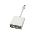 RS PRO Male DVI-D Single Link to Female DVI-D Polyvinyl Chloride DisplayPort Cable 150mm 182-8797