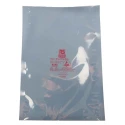 RS PRO Static Shielding Bag Silver Heat Seal 152mm Width 254mm Height 100 Pack 182-8821