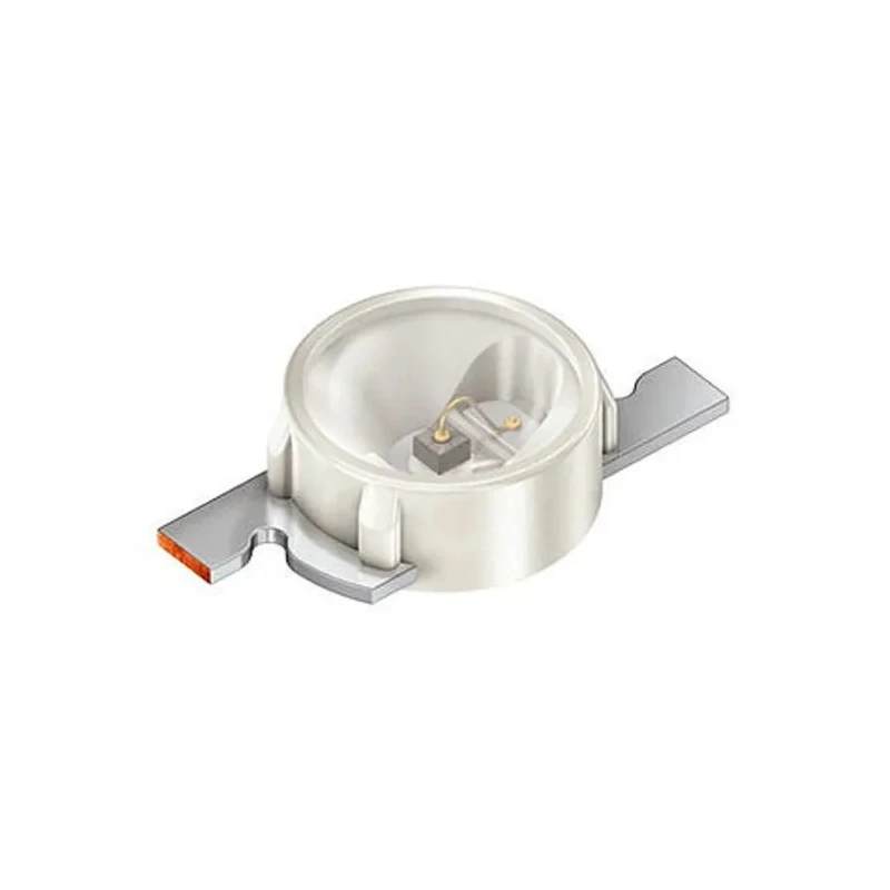 ams OSRAM 1.8 V Red LED Surface PointLED LS P47K-H1K2-1
