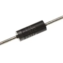 onsemi Zener Diode DO-15 10 V 5 W Through Hole 2-Pin Voltage Regulator 1N5347BRLG