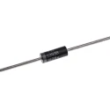onsemi 7.5 V 5 Watt Single Zener Diode Through Hole 2-Pin DO-15 1N5343BRLG