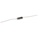 onsemi 20 V 5 W Through Hole Zener Diode Single 5% Tolerance 2-Pin DO-15 1N5357BRLG