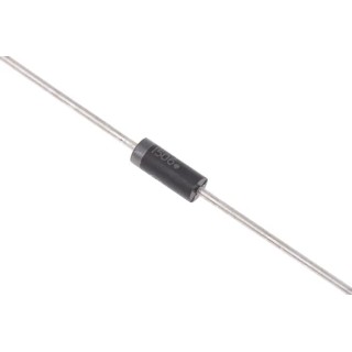 onsemi 39 V 5 W 5% Voltage Regulator Zener Diode, Single, Through Hole 2-Pin DO-15 1N5366BRLG