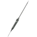 Testo Hygrometer Probe Temperature & Humidity Probe for Use with Testo 435, 300mm Length, IP54 Ingress Protection 0636 2161