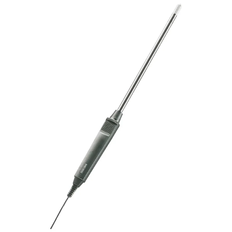 Testo Hygrometer Probe Temperature & Humidity Probe for Use with Testo 435, 300mm Length, IP54 Ingress Protection 0636 2161