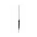 Testo Hygrometer Probe Temperature & Humidity Probe for Use with Testo 435, 300mm Length, IP54 Ingress Protection 0636 2161