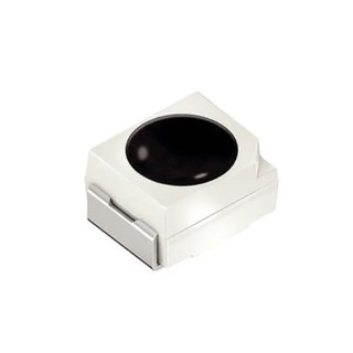 ams OSRAM TOPLED Infrared Phototransistor SFH 320 FA-3/4, Surface Mount PLCC 2-Pin Package, 120° Half Angle