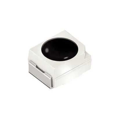 ams OSRAM TOPLED Infrared Phototransistor SFH 320 FA-3/4, Surface Mount PLCC 2-Pin Package, 120° Half Angle