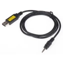 Gemini Data Logger Accessory USB Cable for Use with Tinytag Talk 2 CAB-0005-USB-RS