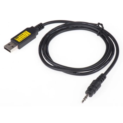 Gemini Data Logger Accessory USB Cable for Use with Tinytag Talk 2 CAB-0005-USB-RS