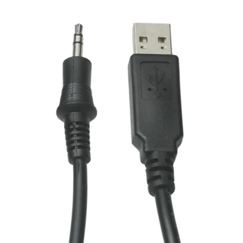 Gemini Data Logger Accessory USB Cable for Use with Tinytag Talk 2 CAB-0005-USB-RS