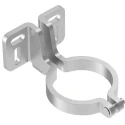 Banner SGS Series Light Curtain Mounting Bracket SGSA-MBK-10-4