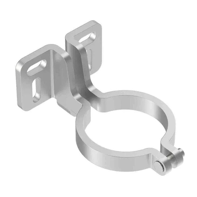 Banner SGS Series Light Curtain Mounting Bracket SGSA-MBK-10-4