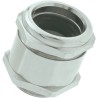Lapp SKINDICHT Series 10 Cable Gland with PG29 Thread Size for 19.5mm to 21.8mm Cable Diameter 52003550+52005190