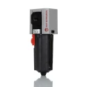 Norgren Pneumatic Separator G 3/8 Port Size 1500 L/min Flow Rate 0.3 to 10 bar Pressure F84V-3GN-EPA