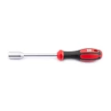 RS PRO Hexagon Nut Driver, 7 mm Tip, 125 mm Blade, 235 mm Overall 182-9734