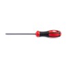 RS PRO Standard Hexagon Screwdriver, 10 mm Tip, 150 mm Blade Length, 270 mm Overall Length, Insulated Soft Grip 182-9752