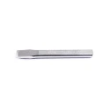 RS Pro Flat Chisel Chrome Molybdenum Steel 150 mm Length 18 mm Blade Width 182-9784