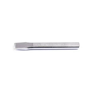 RS Pro Flat Chisel Chrome Molybdenum Steel 150 mm Length 18 mm Blade Width 182-9784