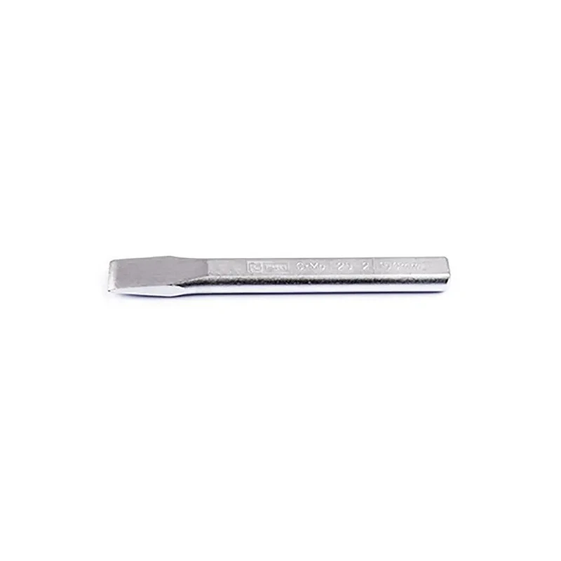 RS Pro Flat Chisel Chrome Molybdenum Steel 150 mm Length 18 mm Blade Width 182-9784