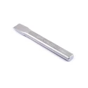 RS Pro Flat Chisel Chrome Molybdenum Steel 150 mm Length 18 mm Blade Width 182-9784
