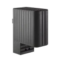 STEGO Enclosure Heater, 12V AC/DC, 24V AC/DC, 10W Output Power, 10W Input Power, 85°C Surface Temperature, DIN 06040.1-00