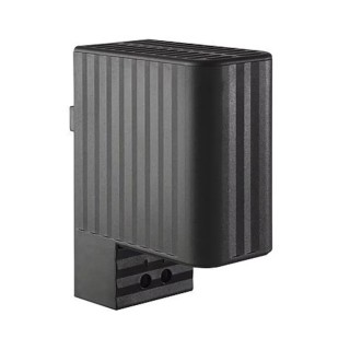 STEGO Enclosure Heater, 12V AC/DC, 24V AC/DC, 10W Output Power, 10W Input Power, 85°C Surface Temperature, DIN 06040.1-00
