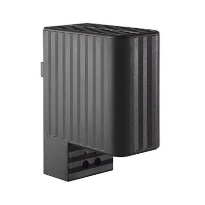 STEGO Enclosure Heater, 12V AC/DC, 24V AC/DC, 10W Output Power, 10W Input Power, 85°C Surface Temperature, DIN 06040.1-00