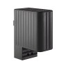 STEGO Enclosure Heater, 12V AC/DC, 24V AC/DC, 10W Output Power, 10W Input Power, 85°C Surface Temperature, DIN 06040.1-00