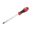 RS PRO Standard Torx & Torx Plus Screwdriver 2 Tip 125mm Blade, 235mm Overall Length 182-9760