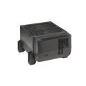 STEGO Enclosure Heater 24V dc 200W Input with Push-in Clamp Connection, IP20, 145mm x 166mm 03092.1-12