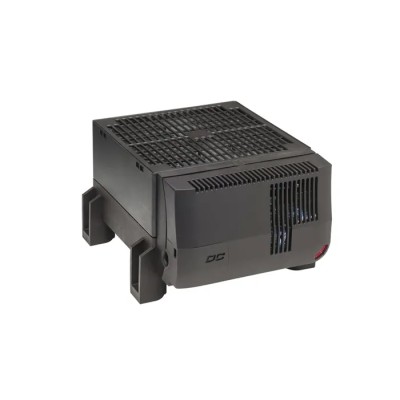 STEGO Enclosure Heater 24V dc 200W Input with Push-in Clamp Connection, IP20, 145mm x 166mm 03092.1-12