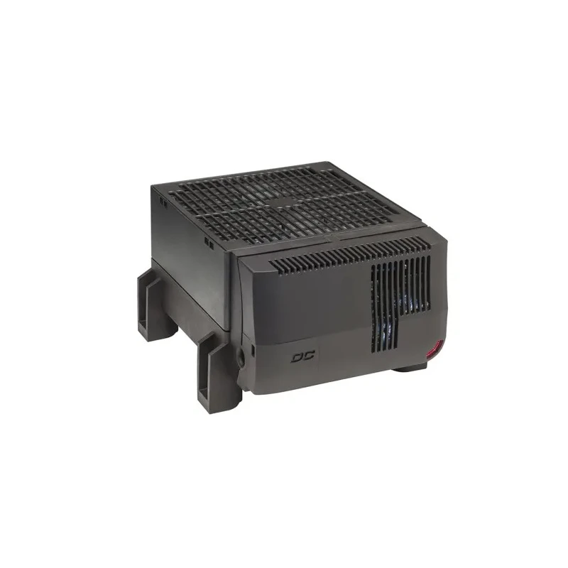 STEGO Enclosure Heater 24V dc 200W Input with Push-in Clamp Connection, IP20, 145mm x 166mm 03092.1-12