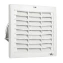 STEGO FPI/FPO 018 Series Filter Fan 24V DC 2.7W Input Power 17 m³/h Filtered Air Flow IP54 IP54