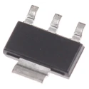 Texas Instruments TLV1117-33CDCY Low Dropout Voltage Regulator 15V 600-800mA SOT-223 4-Pin TLV1117-33CDCY