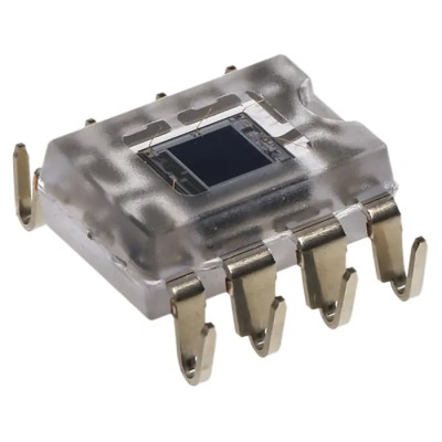 Texas Instruments Infrared Ultraviolet Photodetector Amplifier Unit Surface Mount OPT101P-J