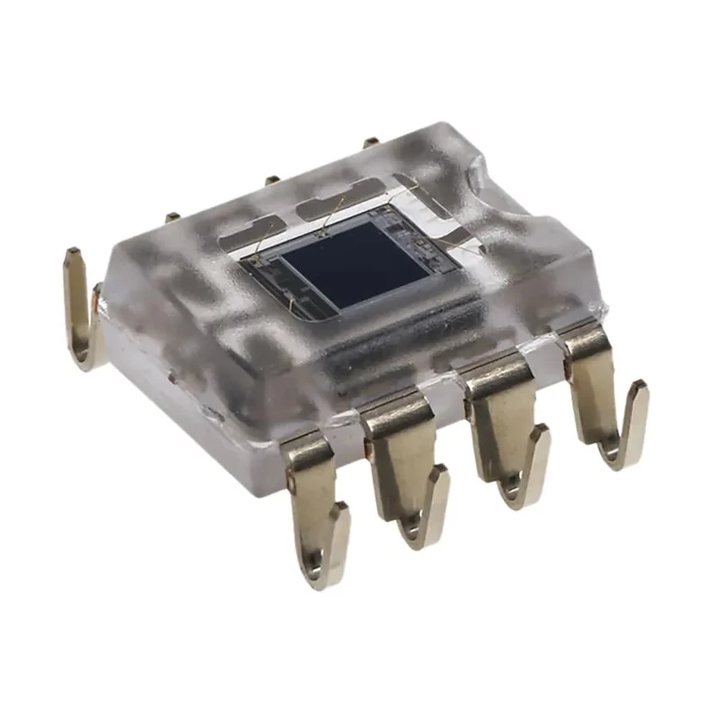 Texas Instruments Infrared Ultraviolet Photodetector Amplifier Unit Surface Mount OPT101P-J