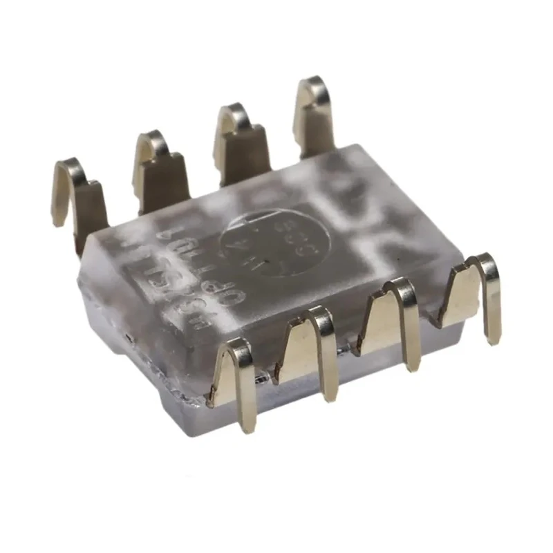Texas Instruments Infrared Ultraviolet Photodetector Amplifier Unit Surface Mount OPT101P-J