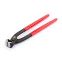 RS PRO 225 mm Concreters Nipper Durable Special Steel Jaw with PVC Handle 182-9973