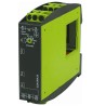 Tele Process Pump Controller 12V AC 400V AC Maximum Fluid Temperature 55°C G2ASMA20
