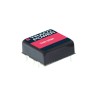 TRACOPOWER High Performance 30W Dual Output DC/DC Converter, 18-75V Input, 24V/625mA Output, Shielded Metal THN 30-4825WI