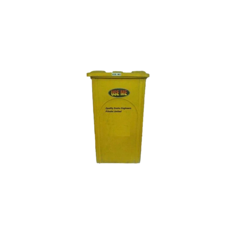 foot-operated-wheeled-waste-bins-80-ltr-yellow-25918
