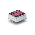 TRACOPOWER High Efficiency DC/DC Converter 3.3V DC 4.5A 36V DC Input 18V Input 15W Through Hole THN 15-2410N