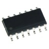 Texas Instruments Line Transceiver, Differential, Non-Inverting, 14-Pin SOIC, 3 - 3.6V, 2.1mA Supply Current SN65HVD33D